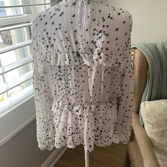 Michel Laperle Top - Picture 5 of 5